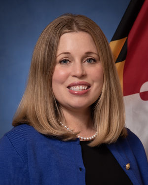 Cabinet member image