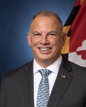 Secretary Ed Rothstein