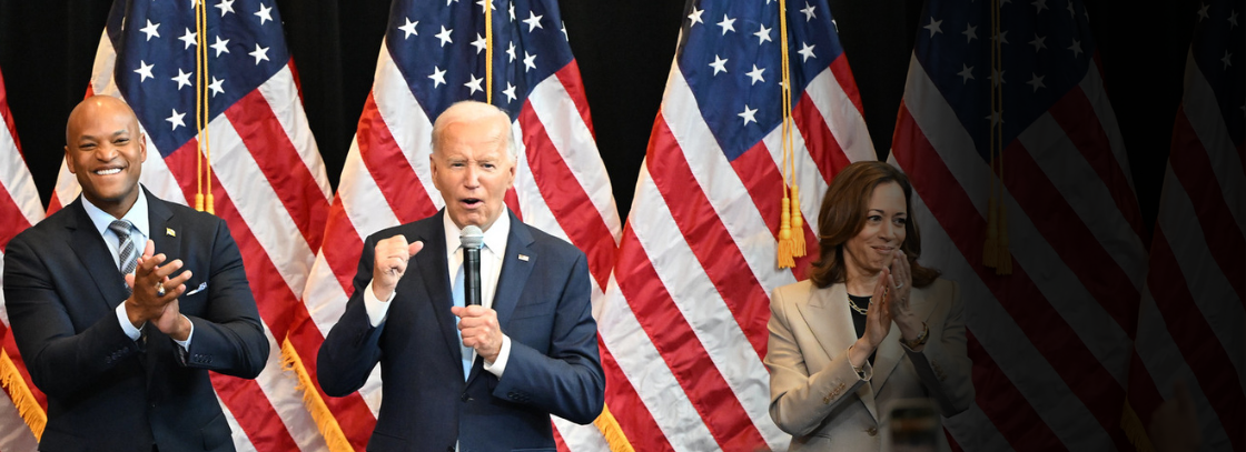 Joining President Biden and Vice President Harris for Major Announcement on Lower Medicare Drug Pricing