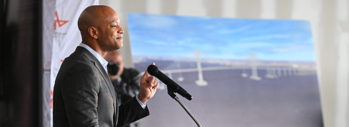 Unveiling the Design for Francis Scott Key Bridge