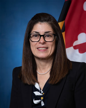 Cabinet member image