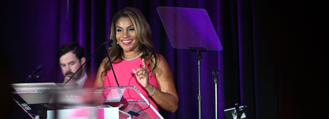 First Lady Moore Honored with ‘Champion of Reproductive Health’ Award