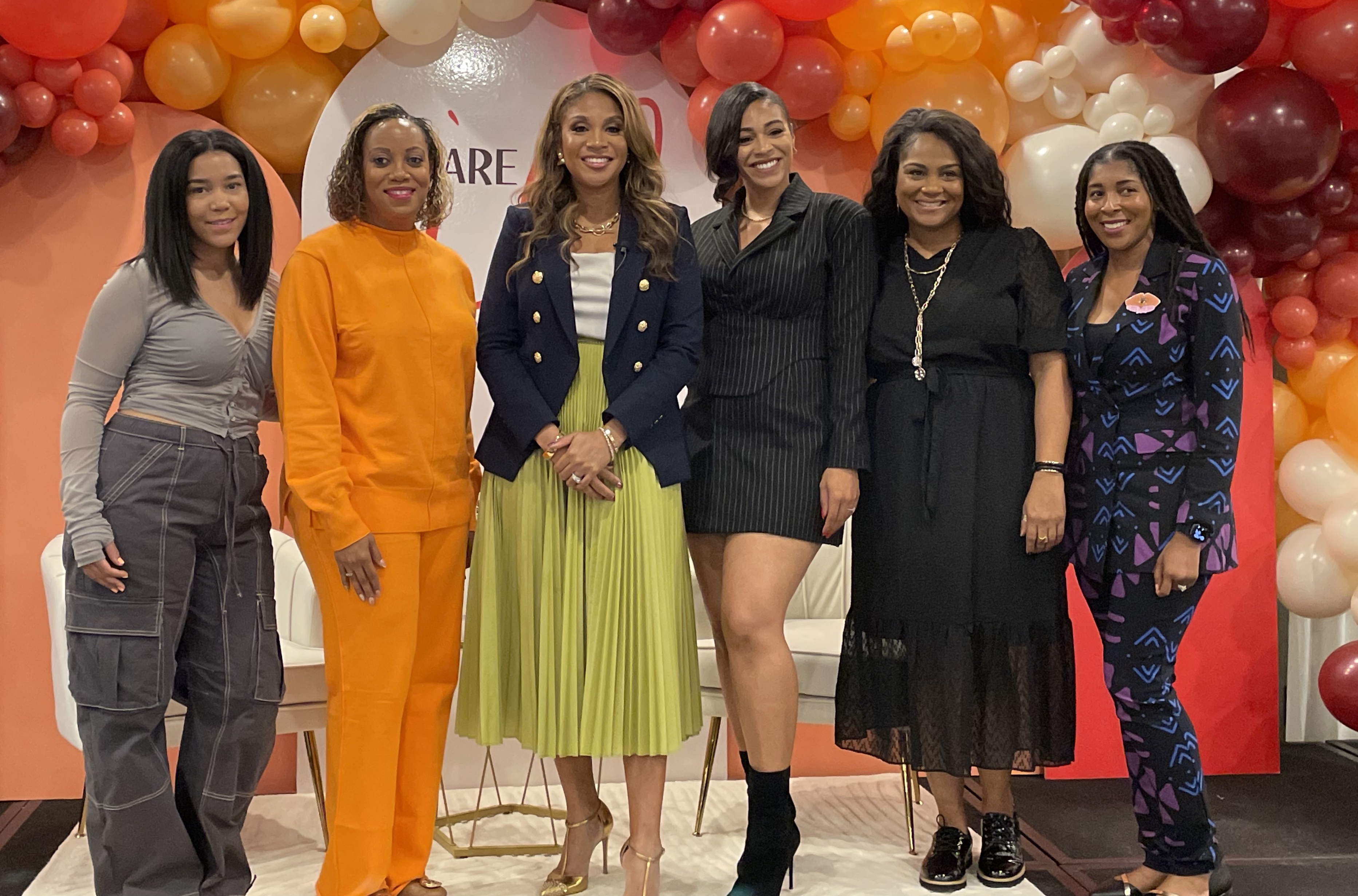 Promoting Healthy Futures for Black Women with MS