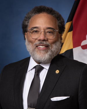 Harry Coker Jr.