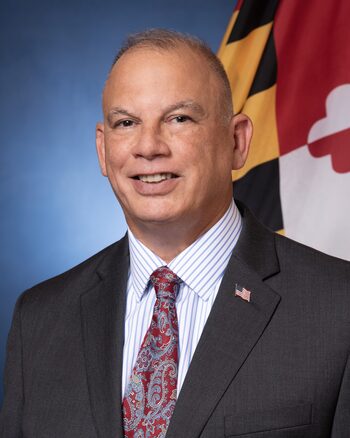 Secretary Ed Rothstein